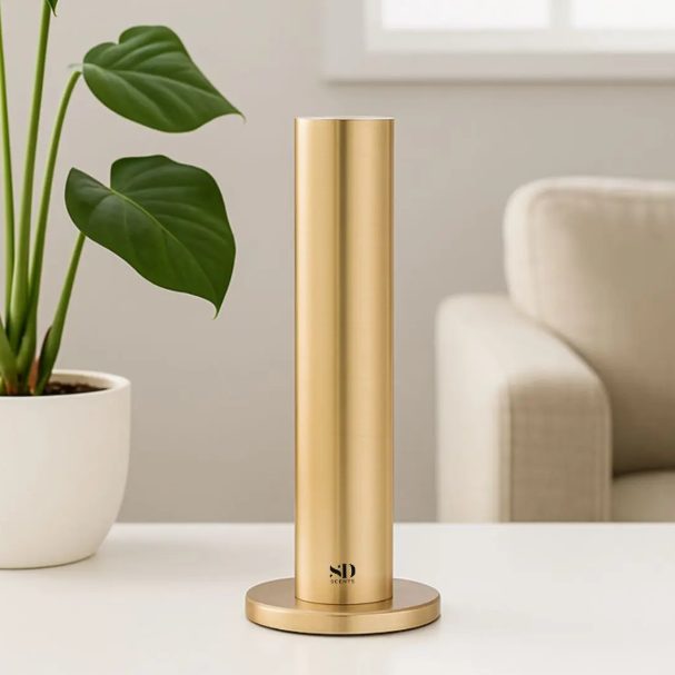 WiseTower S — Hotel luxury, now at home